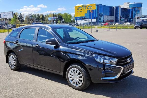 Цены впечатляют! Почем сегодня продают 2-3-летние Lada Цены впечатляют! Почем сегодня продают 2-3-летние Lada