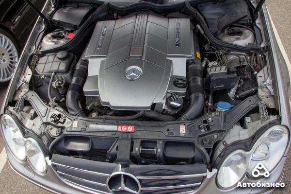 «Нет года выпуска, есть состояние». В Беларуси владельцы старых Mercedes собрались на большую встречу