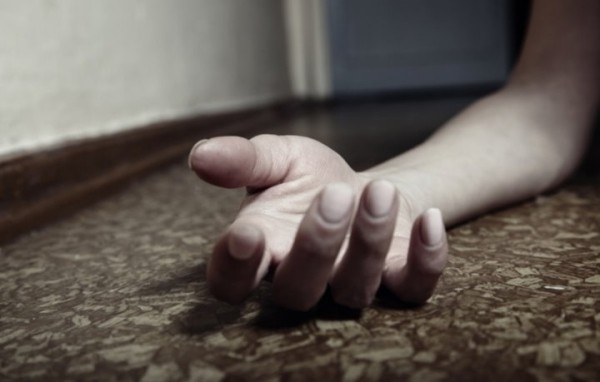 Подробности убийства 28-летней минчанки в общежитии Подробности убийства 28-летней минчанки в общежитии