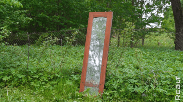 «Первое время спала в обнимку с кочергой». Белоруска сберегла столетний семейный дом — и не жалеет