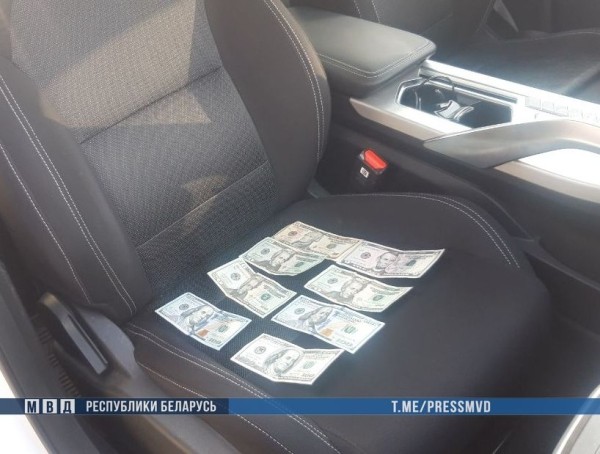 Пьяный бесправник совершил ДТП и пытался дать взятку ГАИ. Возбуждено уголовное дело