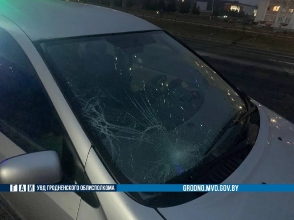 В 72 года получил 5 лет колонии за ДТП: поехал на красный по пешеходному переходу и сбил подростка В 72 года получил 5 лет колонии за ДТП: поехал на красный по пешеходному переходу и сбил подростка