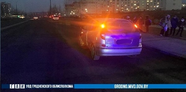 В 72 года получил 5 лет колонии за ДТП: поехал на красный по пешеходному переходу и сбил подростка В 72 года получил 5 лет колонии за ДТП: поехал на красный по пешеходному переходу и сбил подростка