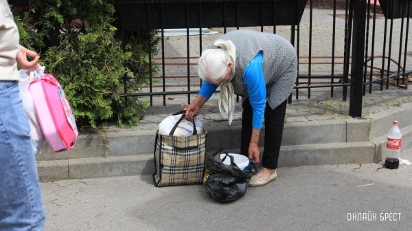 Пенсионеров станет еще больше: в 2030-м каждый пятый белорус будет старше 65