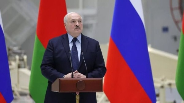 Лукашенко помог урегулировать ситуацию с ЧВК «Вагнер». Подробности напряженного переговорного дня Лукашенко помог урегулировать ситуацию с ЧВК «Вагнер». Подробности напряженного переговорного дня