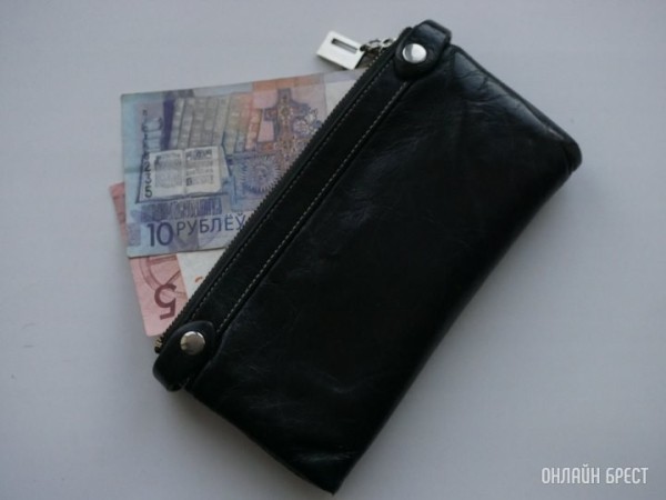 Белстат назвал среднюю зарплату за май