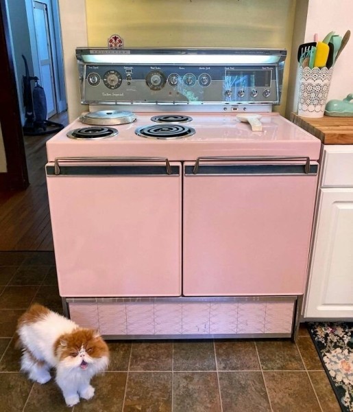 Так больше не делают. На фото показали «вечные» устройства, которые работают десятилетиями Так больше не делают. На фото показали «вечные» устройства, которые работают десятилетиями