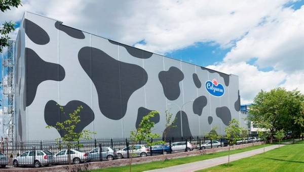 «Савушкин продукт» хочет усилить защиту в России своего товарного знака