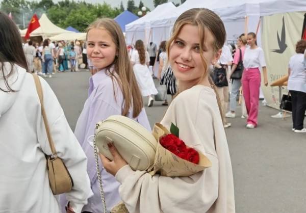 Рижский блогер, несколько лет проживший в Лондоне, был потрясен женщинами Бреста Рижский блогер, несколько лет проживший в Лондоне, был потрясен женщинами Бреста