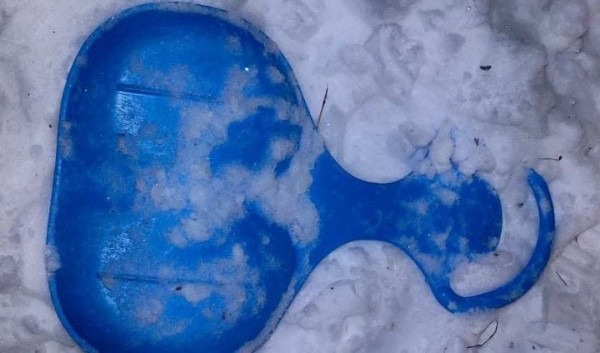 Ребенок утонул в резервуаре очистных сооружений. Стали известны подробности трагедии Ребенок утонул в резервуаре очистных сооружений. Стали известны подробности трагедии