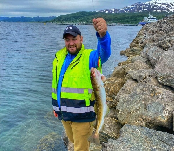 «После такой работы многие разводятся». Белоруска ушла в дальнобой вслед за мужем