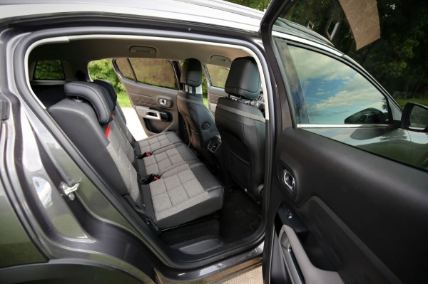 Взял на $4 000 дешевле, чем у перекупов. Белорус о пригоне дизельного Citroen C5 Aircross из Франции