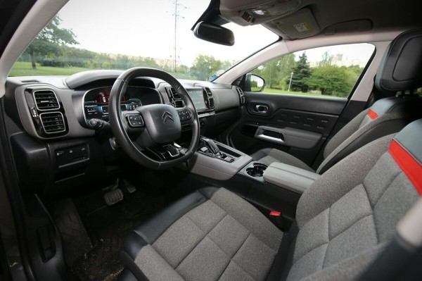 Взял на $4 000 дешевле, чем у перекупов. Белорус о пригоне дизельного Citroen C5 Aircross из Франции