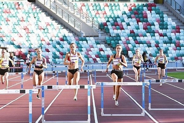 Сборная Брестской области в командном зачете была лучшей на чемпионате Беларуси по легкой атлетике Сборная Брестской области в командном зачете была лучшей на чемпионате Беларуси по легкой атлетике