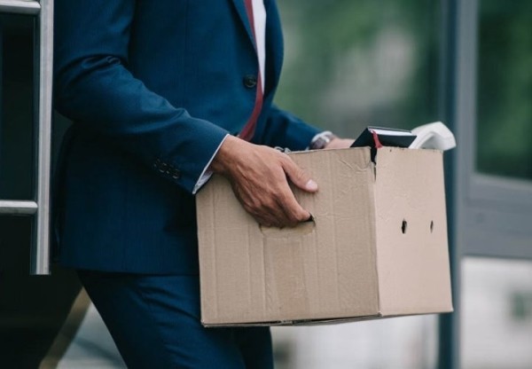 Хотел уволиться раньше времени, но наниматель был против. Случай в Брестской области