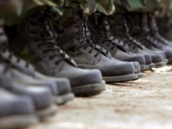 Тело пограничника-срочника обнаружено в Свислочском районе Тело пограничника-срочника обнаружено в Свислочском районе