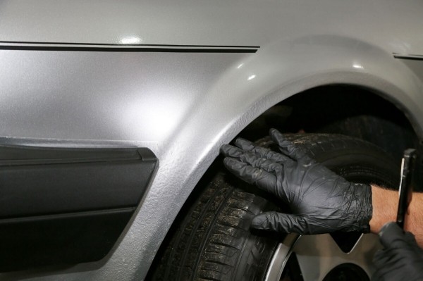 VW Polo 1989 года выпуска в руках белоруса: «На восстановление потратили $1 500» VW Polo 1989 года выпуска в руках белоруса: «На восстановление потратили $1 500»