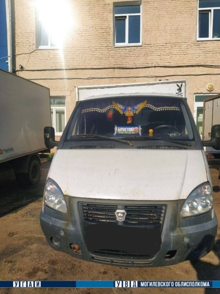 Велосипедист врезался в грузовик. Теперь у водителя авто проблемы Велосипедист врезался в грузовик. Теперь у водителя авто проблемы