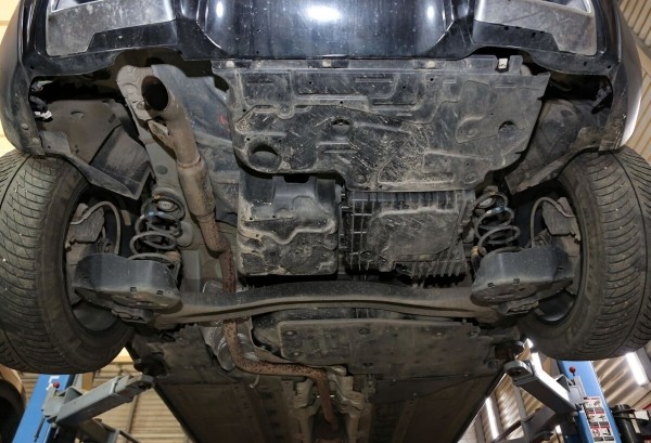 Взял на $4 000 дешевле, чем у перекупов. Белорус о пригоне дизельного Citroen C5 Aircross из Франции