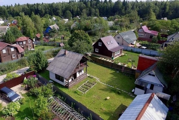 В Беларуси обновлен порядок ведения реестра цен на земельные участки