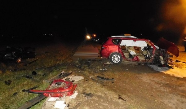 Водителя BMW приговорили к семи годам колонии за аварию с четырьмя погибшими