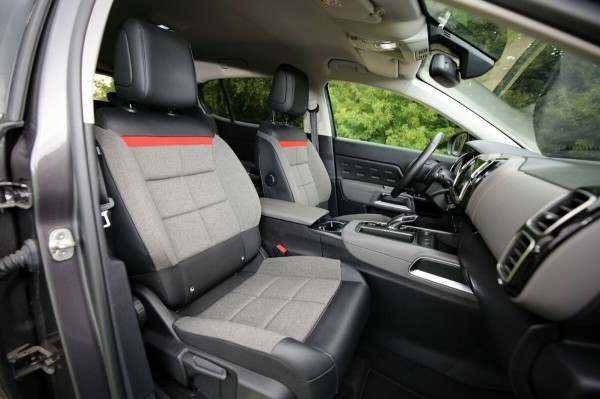 Взял на $4 000 дешевле, чем у перекупов. Белорус о пригоне дизельного Citroen C5 Aircross из Франции