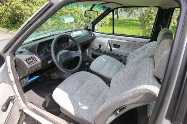 VW Polo 1989 года выпуска в руках белоруса: «На восстановление потратили $1 500» VW Polo 1989 года выпуска в руках белоруса: «На восстановление потратили $1 500»