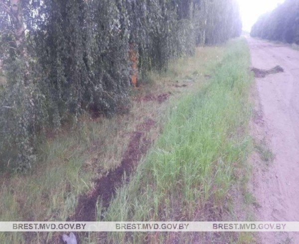 В Ивановском районе по вине нетрезвого водителя пострадала 17-летняя пассажирка В Ивановском районе по вине нетрезвого водителя пострадала 17-летняя пассажирка