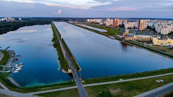 С 24 по 26 августа на Брестском гребном канале состоится открытое первенство Беларуси по гребле академической С 24 по 26 августа на Брестском гребном канале состоится открытое первенство Беларуси по гребле академической