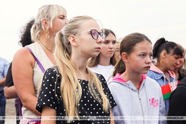 Заказник местного значения «Пойма Львы» открыли в Столинском районе