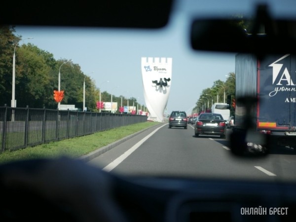 Какой транспорт смогут забирать у белорусов в военное время