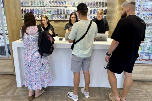 ТОП сервисов в Бресте, где на совесть ремонтируют смартфоны, планшеты, ноутбуки, компьютеры, наушники и смарт-часы ТОП сервисов в Бресте, где на совесть ремонтируют смартфоны, планшеты, ноутбуки, компьютеры, наушники и смарт-часы