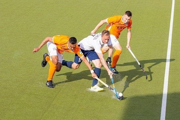 Мужская команда из Бреста по хоккею на траве стала обладателем Суперкубка Беларуси Мужская команда из Бреста по хоккею на траве стала обладателем Суперкубка Беларуси