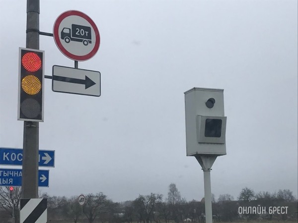 Камеры ГАИ начали фиксировать отсутствие техосмотра. Какой штраф грозит за нарушение