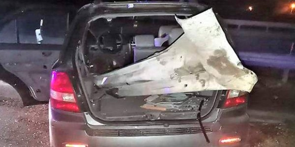 «Это не отбойник, это шампур»: что говорят белорусы о страшной аварии на трассе М6. Другие случаи и как решить проблему?