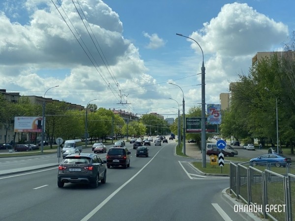Поправки в закон о дорожном движении могут принять уже этой осенью Поправки в закон о дорожном движении могут принять уже этой осенью