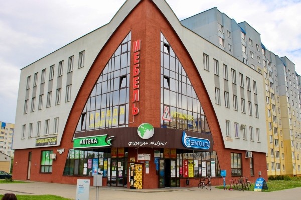 Массаж, тейпирование, фитнес, йога, работа со сколиозом и многое другое. В «AVOSTUDIO» на Варшавском шоссе в Бресте люди становятся красивее, здоровее и увереннее в себе