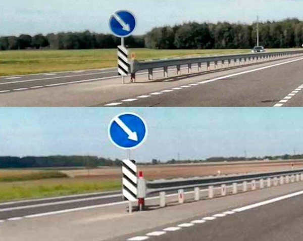 «Это не отбойник, это шампур»: что говорят белорусы о страшной аварии на трассе М6. Другие случаи и как решить проблему?
