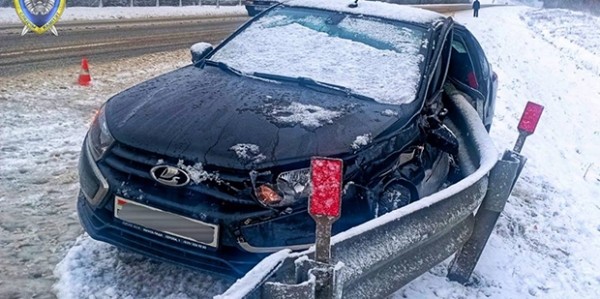 «Это не отбойник, это шампур»: что говорят белорусы о страшной аварии на трассе М6. Другие случаи и как решить проблему?