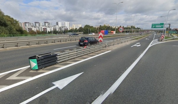 «Это не отбойник, это шампур»: что говорят белорусы о страшной аварии на трассе М6. Другие случаи и как решить проблему?