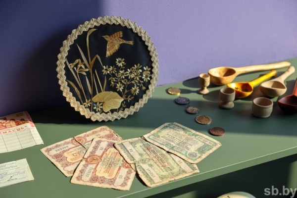 В агрогородке Медно Брестского района открыли обновленный музей народной славы