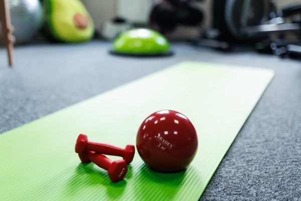 Массаж, тейпирование, фитнес, йога, работа со сколиозом и многое другое. В «AVOSTUDIO» на Варшавском шоссе в Бресте люди становятся красивее, здоровее и увереннее в себе