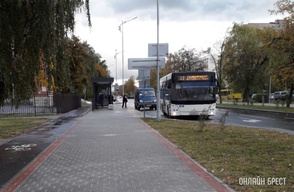 День без автомобиля. Кто в Бресте сможет бесплатно ездить на общественном транспорте? День без автомобиля. Кто в Бресте сможет бесплатно ездить на общественном транспорте?
