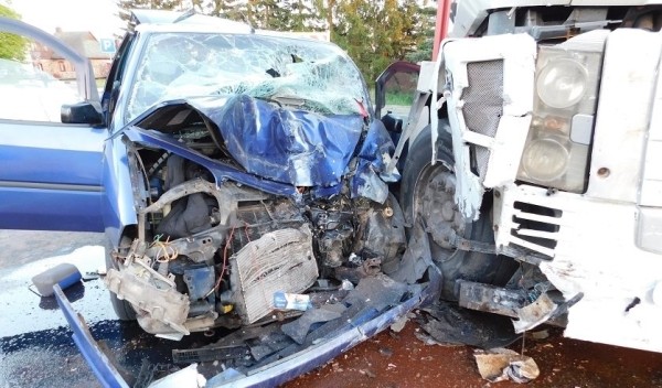 Подробности расследования смертельного ДТП в Браславском районе