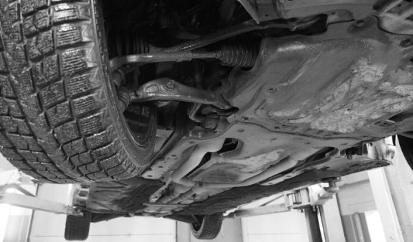 В Пинском районе по требованию прокуратуры виновник ДТП возместил предприятию ущерб за ремонт авто