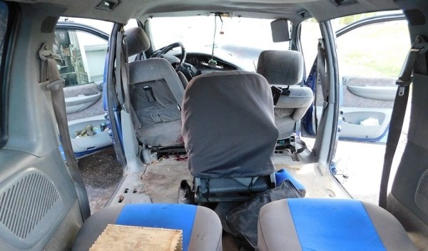 Подробности расследования смертельного ДТП в Браславском районе