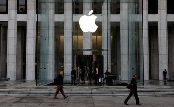 Apple снова возглавил рейтинг самых дорогих брендов мира Apple снова возглавил рейтинг самых дорогих брендов мира