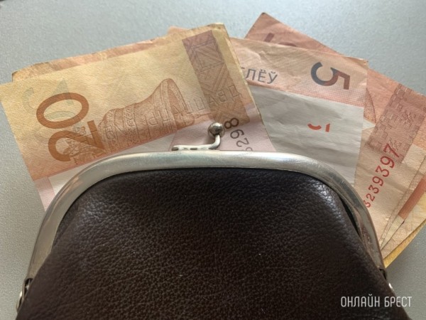 Сколько в среднем белорусы тратят в магазинах за день? Смотрим статистику Сколько в среднем белорусы тратят в магазинах за день? Смотрим статистику