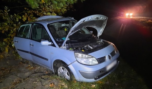 За прошедшую декаду октября в Брестской области в результате ДТП погибли два человека, а пятеро получили тяжкие телесные повреждения, в том числе один ребенок За прошедшую декаду октября в Брестской области в результате ДТП погибли два человека, а пятеро получили тяжкие телесные повреждения, в том числе один ребенок