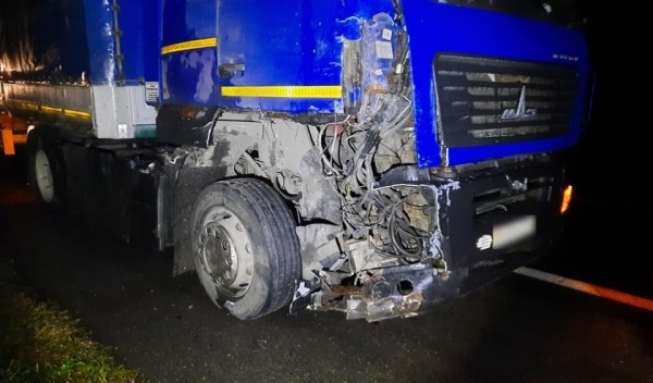 За прошедшую декаду октября в Брестской области в результате ДТП погибли два человека, а пятеро получили тяжкие телесные повреждения, в том числе один ребенок За прошедшую декаду октября в Брестской области в результате ДТП погибли два человека, а пятеро получили тяжкие телесные повреждения, в том числе один ребенок